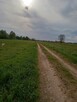 2300m2 Ploski działka budowl WZ wąska13m długa184m 666726744 - 2