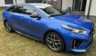 Kia proceed 1.6 diesel GT Line/kamera cofania / carplay - 4