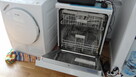 Zmywarka Miele G-6200 używana po serwisie .