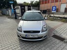 Ford Fiesta Mk6 2007 - 16