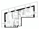 MIKATO Katowice 77,2 m² (+ balkon 42,32)| 2 pak inwestycyjny - 5