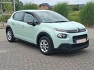 Citroen C3 Klima LED tylko 62000 KM Przebiegu !!! - 3