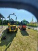 Usługi minikoparką koparką Kraków i okolice wywrotka młot - 6