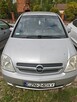 Syndyk sprzeda udział 1/2 w samochodzie osobowym Opel Meriva
