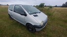 Renault Twingo 88 tys przebiegu. - 12