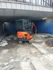 Usługi minikoparką koparką Kraków i okolice wywrotka młot - 5