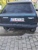 Vw polo 86c coupe 88r 1.0 - 5