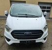Ford Transit Custom 2,0dci Chłodnia Carier 300 220 volt - 9