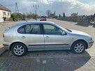 Seat Leon 1.6 LPG 2002