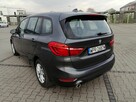 BMW Serii 2, 216d Gran Tourer - 10