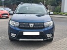Dacia Sandero Stepway 0.9 TcE 90 KM Klima Navi !!!