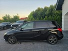 Mercedes B 180 Automat | Xenon | Tempomat | Zadbany - 4