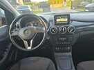 Mercedes B 180 Automat | Xenon | Tempomat | Zadbany - 8
