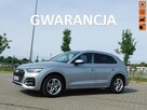 Audi Q5 2.0TDI z Gwarancją Nowy Polifcie Model 2022r