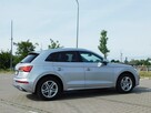 Audi Q5 2.0TDI z Gwarancją Nowy Polifcie Model 2022r - 4