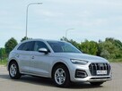 Audi Q5 2.0TDI z Gwarancją Nowy Polifcie Model 2022r - 5