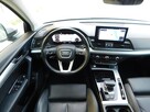 Audi Q5 2.0TDI z Gwarancją Nowy Polifcie Model 2022r - 15