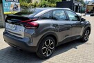 Citroen C4 136KM 50kwH Bogata wersja Head-Up - 3