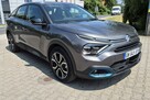 Citroen C4 136KM 50kwH Bogata wersja Head-Up - 5