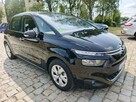 Citroen C4 Picasso 2015r 1.6 benzyna 165km automat stan bdb cena 21.900 zł ! - 3