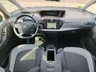 Citroen C4 Picasso 2015r 1.6 benzyna 165km automat stan bdb cena 21.900 zł ! - 9