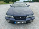 Honda Legend - 6