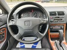 Honda Legend - 12