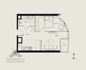 Apartament 39,54m2, 2 pokojowe obok Rynku/ Wrocław - 6