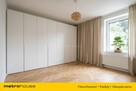2 pokoje  Bezczynszowe na parterze  52 m