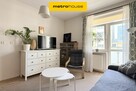2-pokoje I Kabaty  Balkon  Garderoba  Garaż
