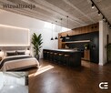 55 m²  | Balkon | Wysokie sufity | Folwark - 4