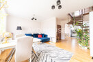 MIESZKANIE | 4 pokoje |  | 107 m2 | DOLINA CISÓW - 5