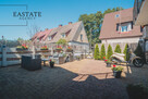 Pensjonat w centrum Łeby I 390 m² | 13 pokoi - 16