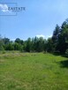 Działka budowlana - las, cisza, natura