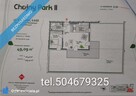 Sąsiedzka 7 Łódź 2pokoje, ogródek, taras, garaż, komórka - 1