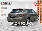 Toyota Corolla 22 Salon Polska 1.8 HYBRID 1wł z Pakietem TECH  Serwis ASO