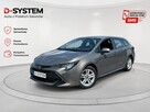 Toyota Corolla 22 Salon Polska 1.8 HYBRID 1wł z Pakietem TECH  Serwis ASO - 13