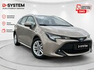 Toyota Corolla 22 Salon Polska 1.8 HYBRID 1wł z Pakietem TECH  Serwis ASO - 16