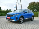 Peugeot 3008 FL 1.5 B-HDI 130KM Eu6 Allure Kraj -1 Wł -VAT 23% Brutto +Opony zima