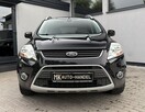 Ford Kuga 2.0 TDCi | Stan BDB | Klimatyzacja | Tempomat | Nowy rozrząd | - 2