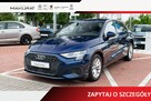 Audi A3 DW6VF38# 30 TDI S Tronic Podgrz.f 2 stref klima Salon PL VAT23%