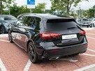 Mercedes A 200 DX28867#A200 PROGRESSIVE 7G-DCT Ambient Podgrz.f Salon PL VAT23% - 4