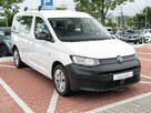 Volkswagen Caddy DW1UK12#2.0 TDI 102KM Bluetooth Ekran dotyk Salon PL VAT 23% - 3