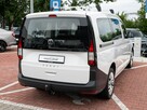Volkswagen Caddy DW1UK12#2.0 TDI 102KM Bluetooth Ekran dotyk Salon PL VAT 23% - 5