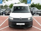 Volkswagen Caddy DW1UK12#2.0 TDI 102KM Bluetooth Ekran dotyk Salon PL VAT 23% - 7