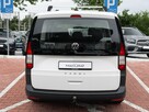 Volkswagen Caddy DW1UK12#2.0 TDI 102KM Bluetooth Ekran dotyk Salon PL VAT 23% - 8
