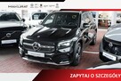 Mercedes GLB DX63093#200d 4-Matic 8G-DCT Podgrz.f K.cof Salon PL VAT23%
