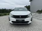 Peugeot 3008 AUTOMAT*KAMERA*LED*zadbany*wyposażony - 2