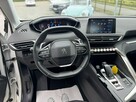 Peugeot 3008 AUTOMAT*KAMERA*LED*zadbany*wyposażony - 15