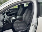 Peugeot 3008 AUTOMAT*KAMERA*LED*zadbany*wyposażony - 16